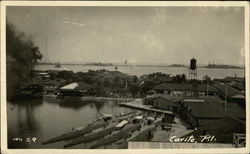 Cavite, Philippine Islands Philippines Southeast Asia Postcard Postcard Postcard