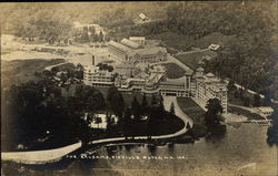 The Balsams Dixville Notch, NH Postcard Postcard Postcard