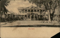 Hilo Hotel Postcard