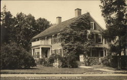 Brigham Hill Farm Homestead North Grafton, MA Postcard Postcard Postcard