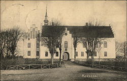 Kokkedal Postcard