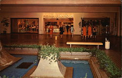 North Park Shopping Center Dallas, TX Postcard Postcard Postcard