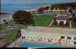 St. Simon's Island Saint Simons, GA Postcard Postcard Postcard