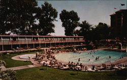 Edgewater Beach Hotel Chicago, IL Postcard Postcard Postcard