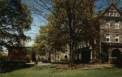 Blair Academy Postcard