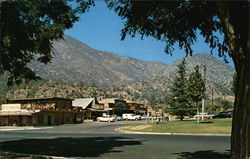 Kernville, California Postcard Postcard Postcard