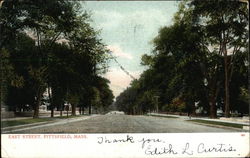 East Street Postcard