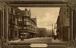 Market Street Postcard