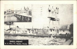 Shell Point Postcard