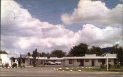 White City Motel Portland, OR Postcard Postcard Postcard