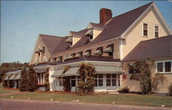 Country Club Nashua, NH Postcard Postcard Postcard