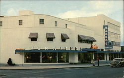 Barbo's Furniture Stoneham, MA Postcard Postcard Postcard