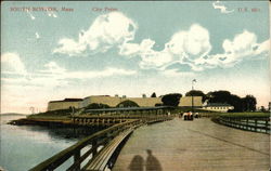 City Point Postcard