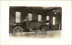 1927 Touring Car Cars Postcard Postcard Postcard