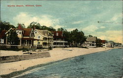 Myrtle Beach Postcard