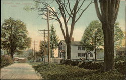 Straitsville Postcard