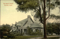 The Battel Chapel Postcard