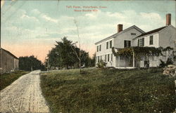 Taft Farm, Nova Scotia Hill Watertown, CT Postcard Postcard Postcard