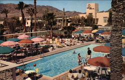 Camelback Inn Phoenix, AZ Postcard Postcard Postcard