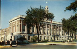 City Hall Waterbury, CT Postcard Postcard Postcard