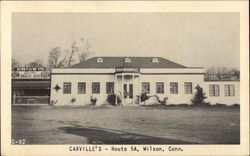 Carville's Postcard