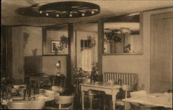 Griswold Inn Postcard