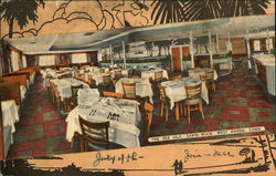 The Sea Isle, Savin Rock West Haven, CT Postcard Postcard Postcard