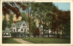 The Montowese and Annex Postcard