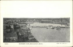 Harbor View Postcard