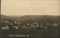 View of Wilmington Postcard