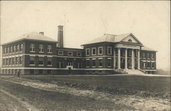 Smiths Agricultural School Northampton, MA Postcard Postcard Postcard