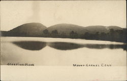 Sleeping Giant Postcard