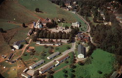 State University of New York - Agricultural and Technical Institute Delhi, NY Postcard Postcard Postcard