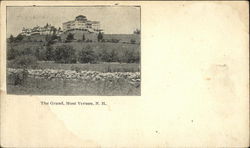 The Grand Postcard