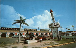 South of the Border Dillon, SC Postcard Postcard Postcard