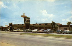 Pedro's South of the Border Dillon, SC Postcard Postcard Postcard