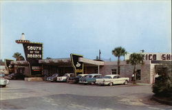 South of the Border Dillon, SC Postcard Postcard Postcard