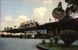 South of the Border Dillon, SC Postcard Postcard Postcard