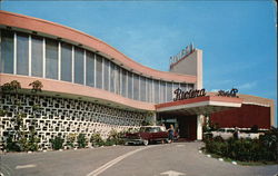 Gates Riviera Hallandale, FL Postcard Postcard Postcard