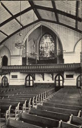 Grace Methodist Episcopal Church Harrisburg, PA Postcard Postcard Postcard