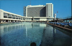 Hotel of the Stars Postcard