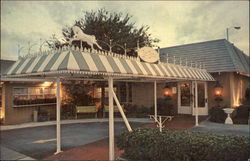 Aunt Haddie's - For Good Old Fashioned Food and Friendliness St. Petersburg, FL Postcard Postcard Postcard