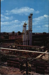 The Dow Chemical Company Postcard