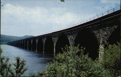 Rockville Bridge Postcard