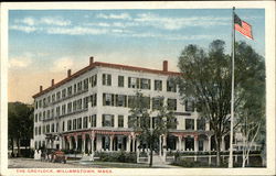 The Greylock Postcard