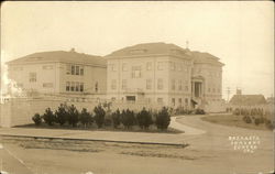 Nazareth Convent Eureka, CA Postcard Postcard Postcard