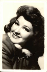 Jean Parker Postcard