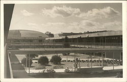 Jordan Marsh Shoppers World Framingham, MA Postcard Postcard Postcard