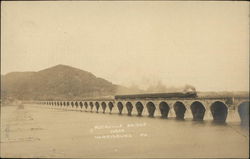 Rockville Bridge Postcard