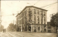 Goodyear Drug Store Harrisburg, PA Postcard Postcard Postcard